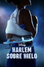 Harlem sobre hielo