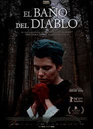El baño del Diablo