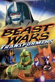 Transformers: La Guerra de Bestias