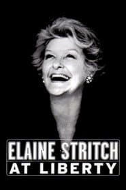 Elaine Stritch: At Liberty