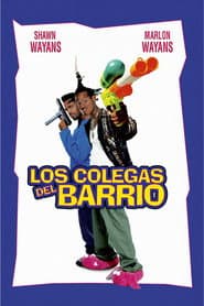 Los colegas del barrio