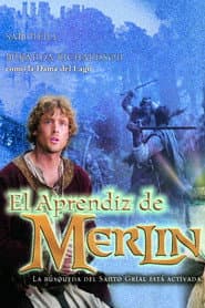 El aprendiz de Merlín