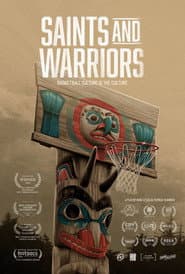 Saints And Warriors