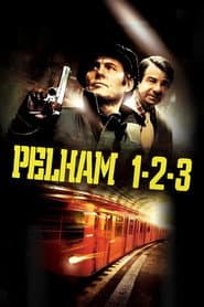 The Taking of Pelham One Two Three