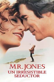 Mr. Jones, Un Irresistible Seductor