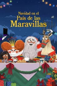 Navidad en el país de las maravillas