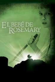 El bebé de Rosemary