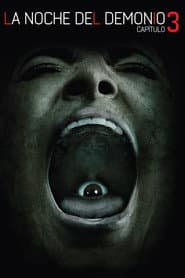 La noche del demonio: Capítulo 3
