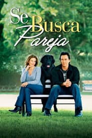 Se busca pareja