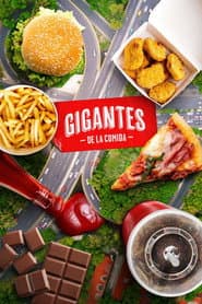 Gigantes de la Comida