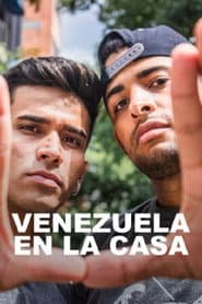 Venezuela en la casa