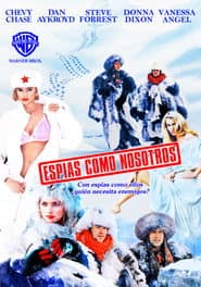 Contra espionaje