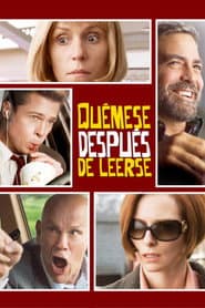 Quémese después de leerse