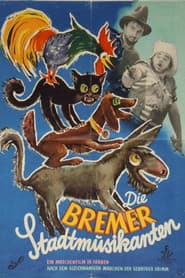 Die Bremer Stadtmusikanten