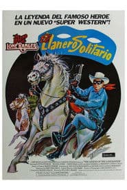 El llanero solitario