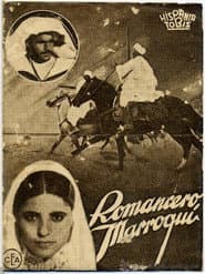Romancero marroquí