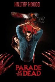 Hilltop Hoods - Parade of the Dead