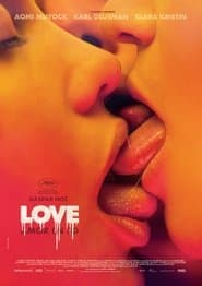 Love: Amor En 3D