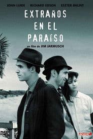 Stranger Than Paradise