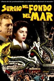 La bestia del mar