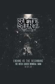 Ending Is the Beginning: The Mitch Lucker Memorial Show