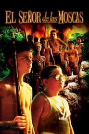 El Señor de las Moscas