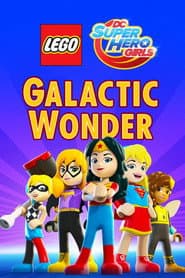 LEGO DC Super Hero Girls: Maravilla Galáctica