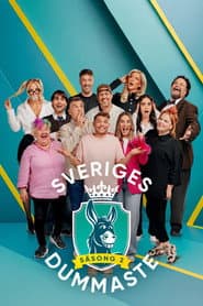 Sveriges dummaste