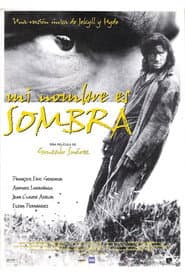 Mi nombre es sombra