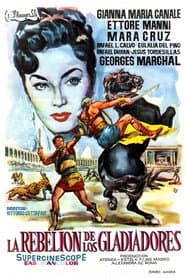 La rivolta dei gladiatori