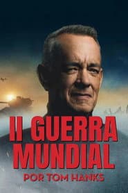 World War II with Tom Hanks
