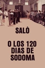 Saló o los 120 días de Sodoma