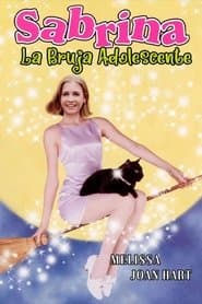 Sabrina, la bruja adolescente