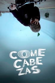 Comecabezas