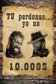 Dio perdona... Io no!