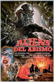 Alien degli abissi