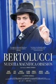La nostra magnifica ossessione - Bernardo Bertolucci e la sua generazione