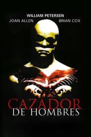Cazador de hombres