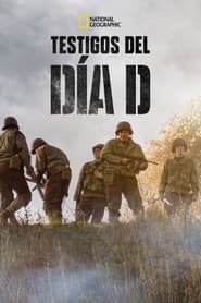 Eyewitness: D-Day