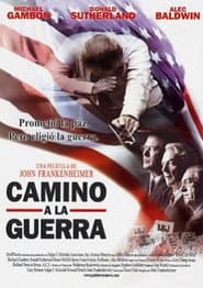 Camino A La Guerra