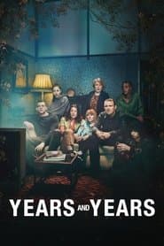 Years & Years