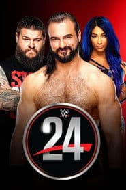WWE 24