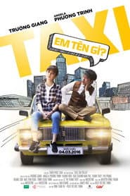 Taxi, em tên gì?
