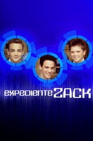 Archivo Zack