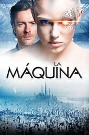 La máquina