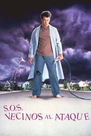 S.O.S. Vecinos al ataque