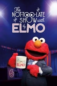 Buenas noches con Elmo