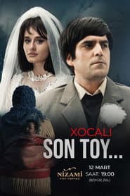 Xocalı. Son toy