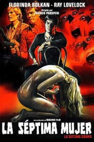 La settima donna