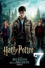 Harry Potter y las reliquias de la muerte: Parte 2
